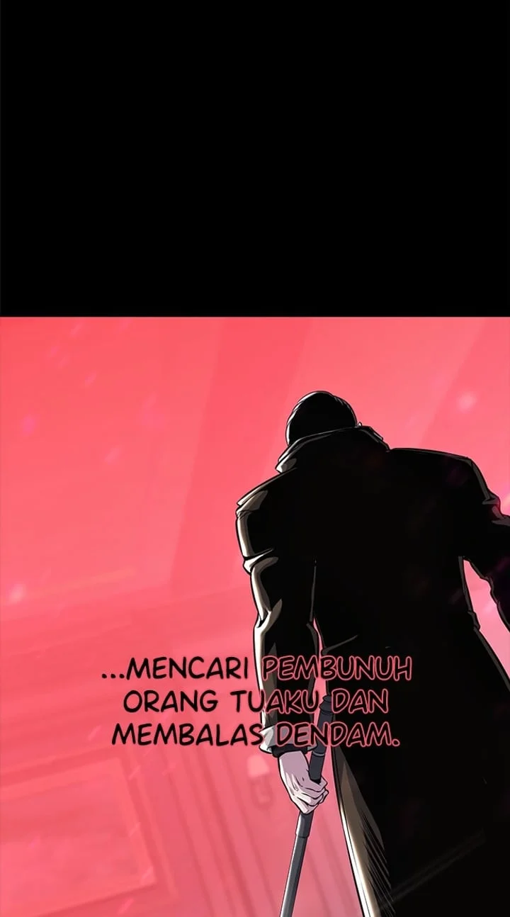 Ticket Hero S2 Chapter 211 Gambar 30
