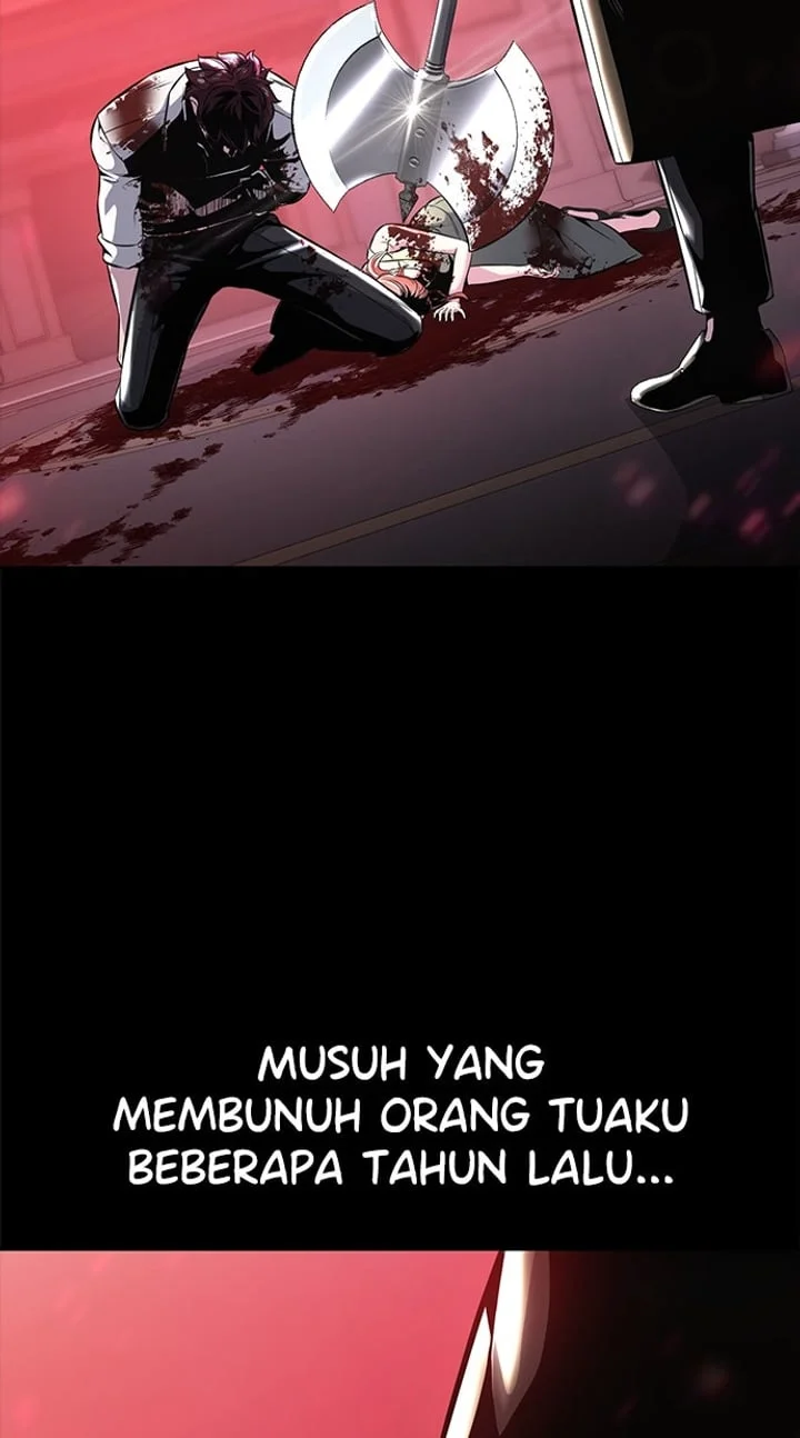 Ticket Hero S2 Chapter 211 Gambar 31