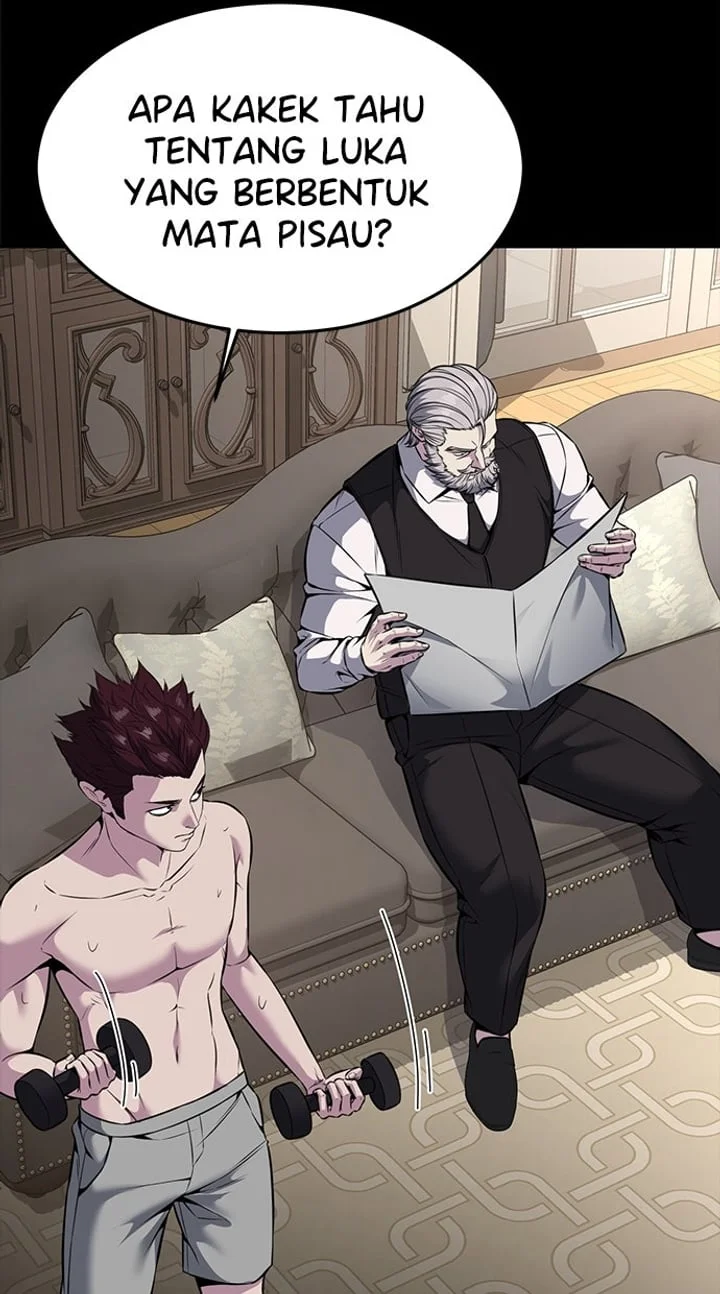 Ticket Hero S2 Chapter 211 Gambar 37