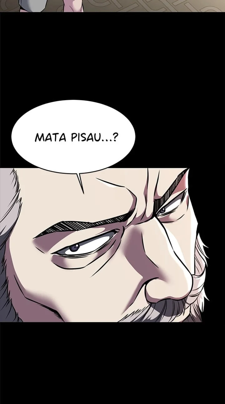 Ticket Hero S2 Chapter 211 Gambar 38