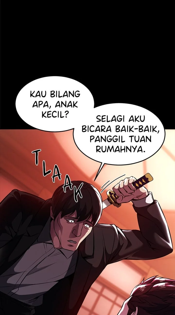 Ticket Hero S2 Chapter 211 Gambar 4