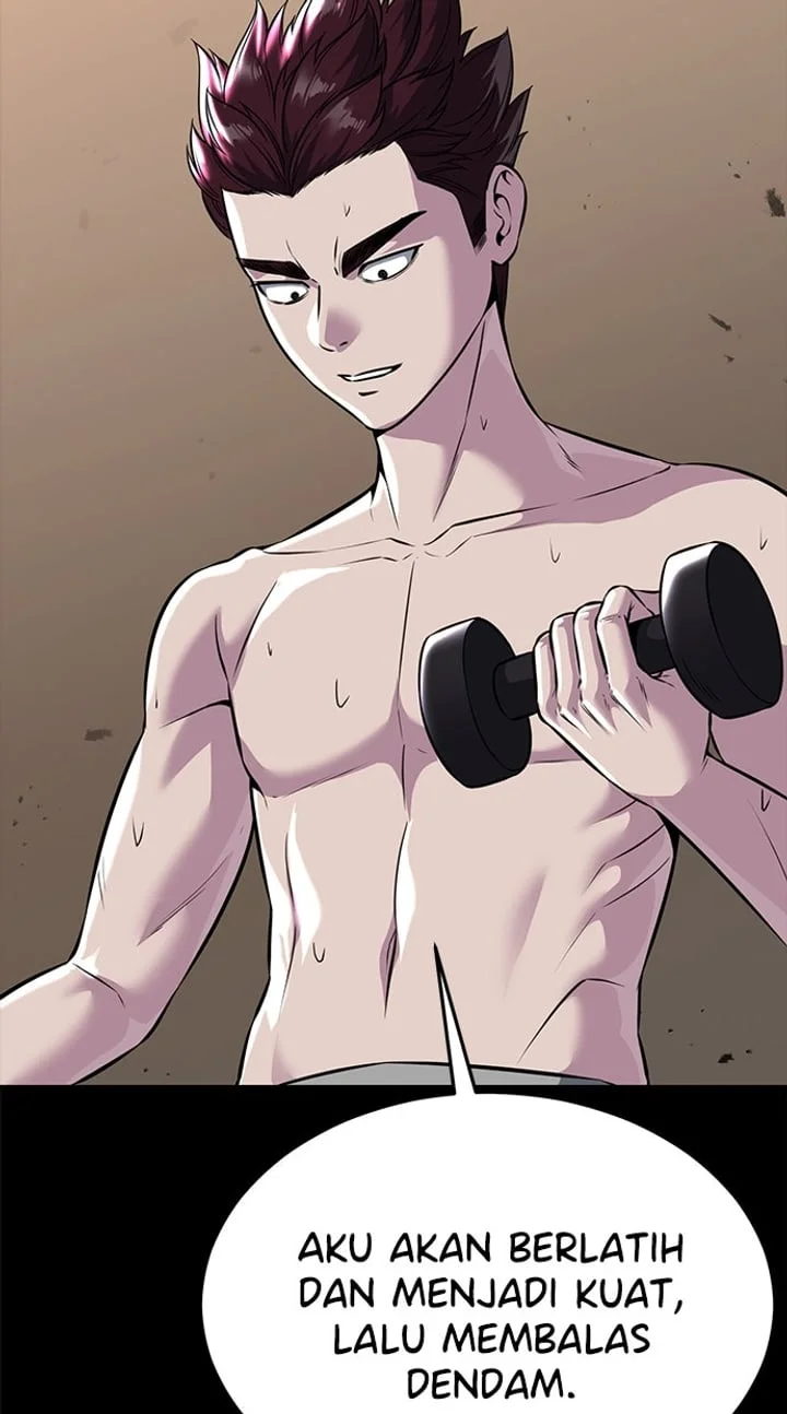Ticket Hero S2 Chapter 211 Gambar 41