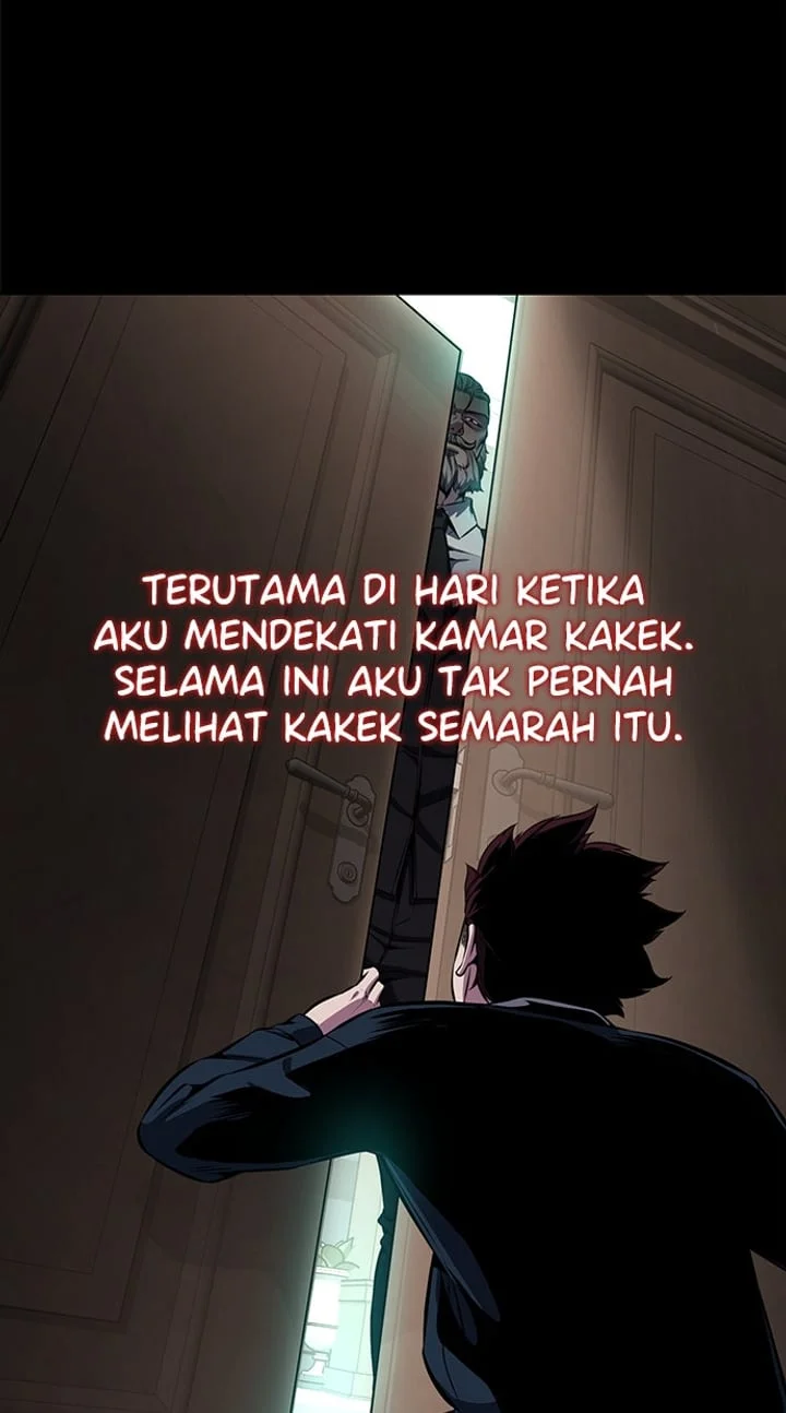 Ticket Hero S2 Chapter 211 Gambar 45
