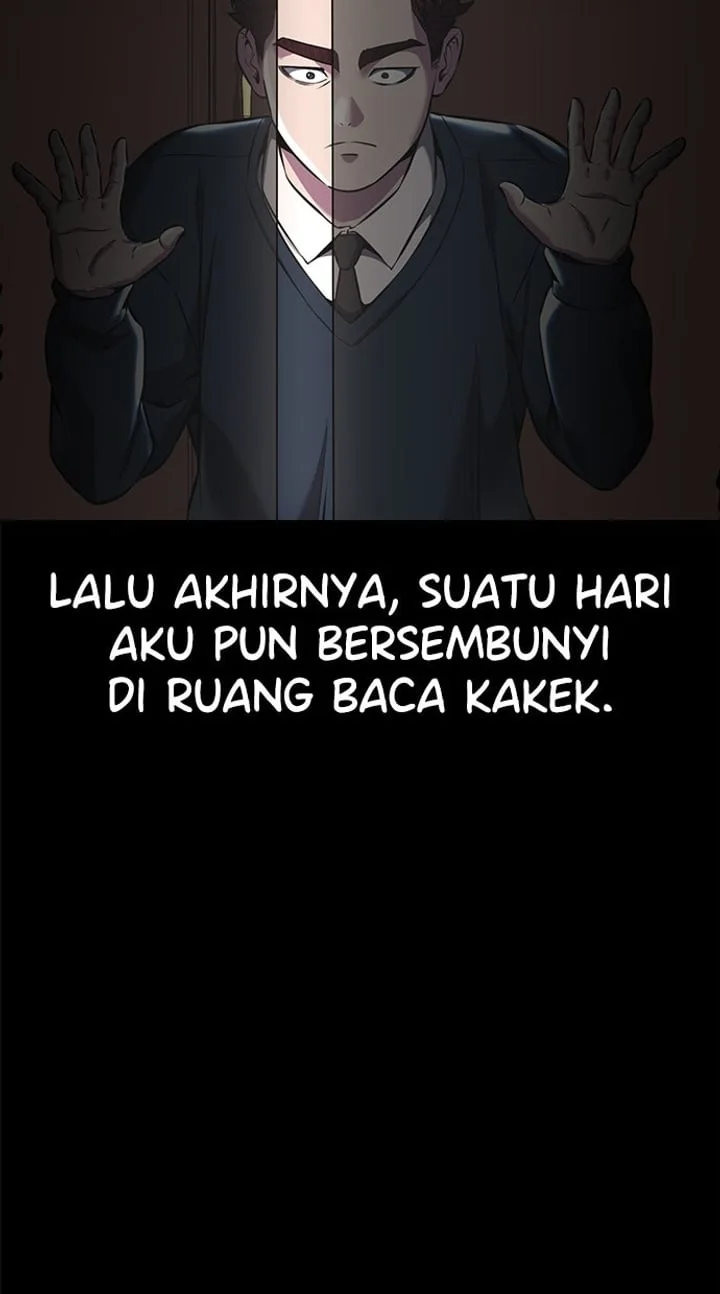 Ticket Hero S2 Chapter 211 Gambar 51