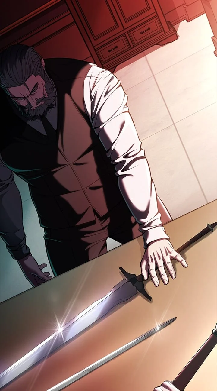 Ticket Hero S2 Chapter 211 Gambar 54