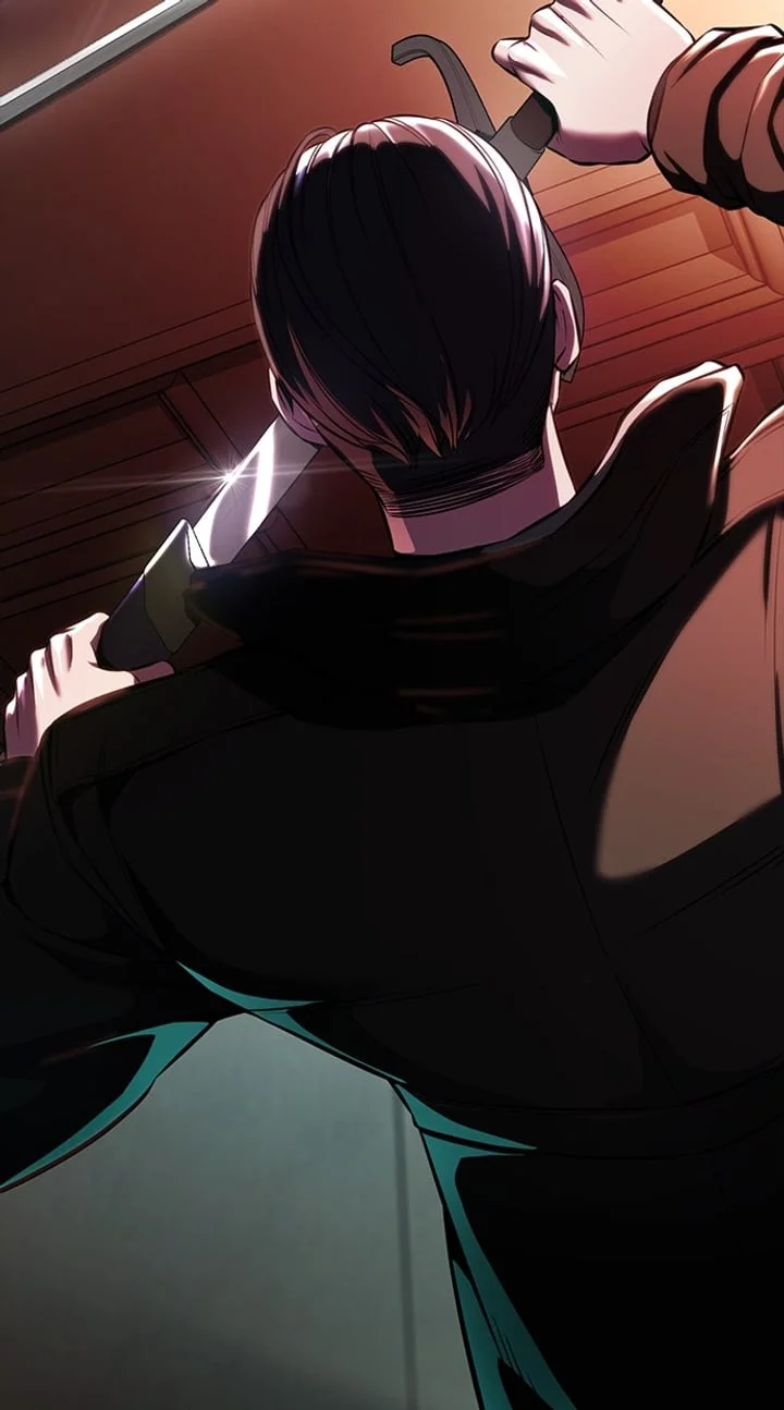 Ticket Hero S2 Chapter 211 Gambar 55