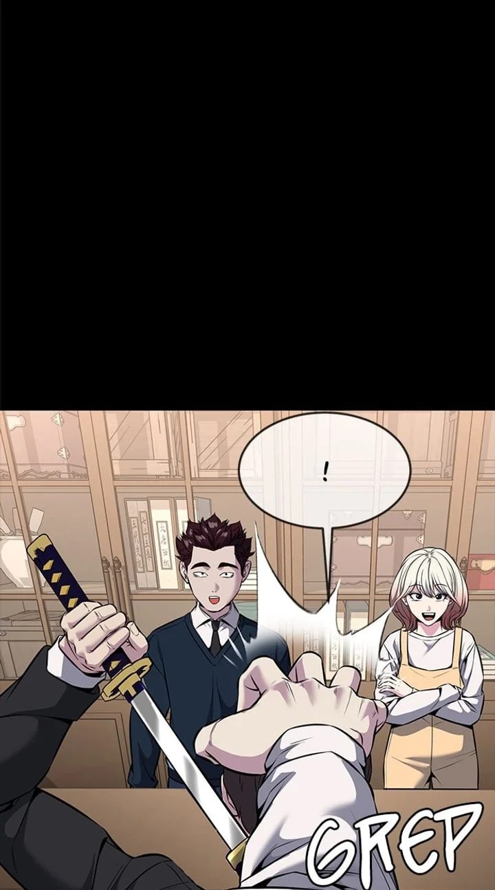 Ticket Hero S2 Chapter 211 Gambar 6