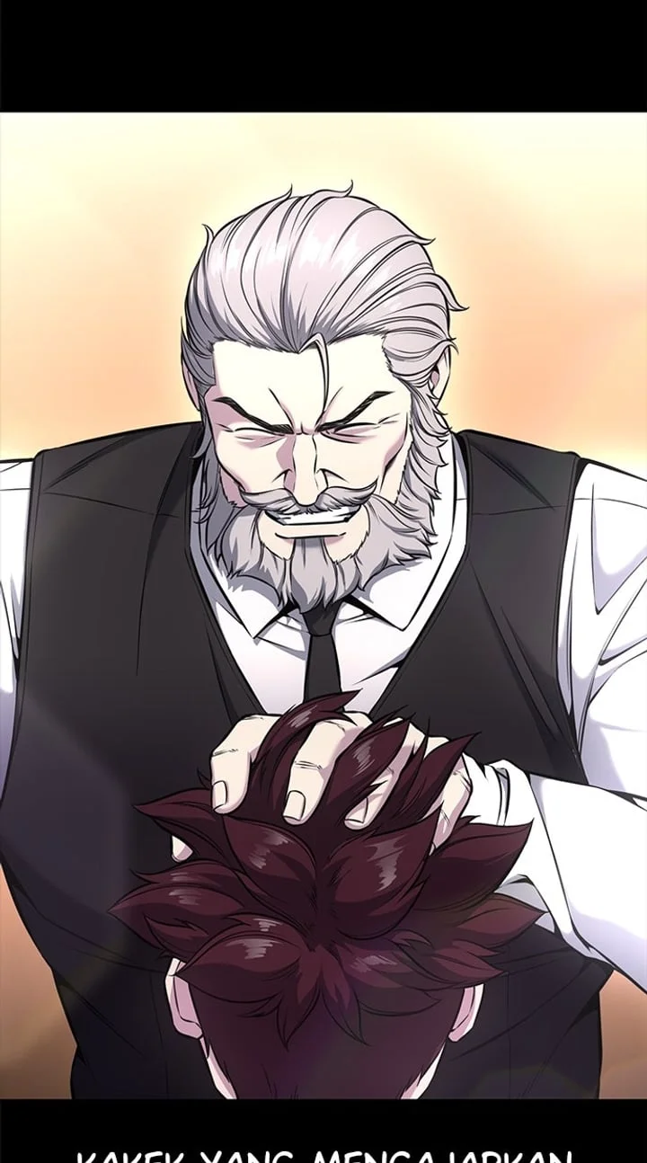 Ticket Hero S2 Chapter 211 Gambar 61