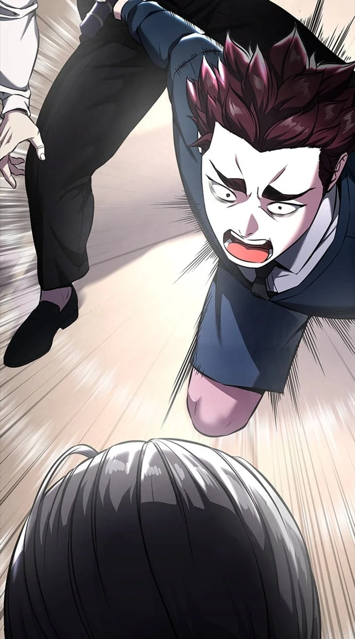Ticket Hero S2 Chapter 211 Gambar 65