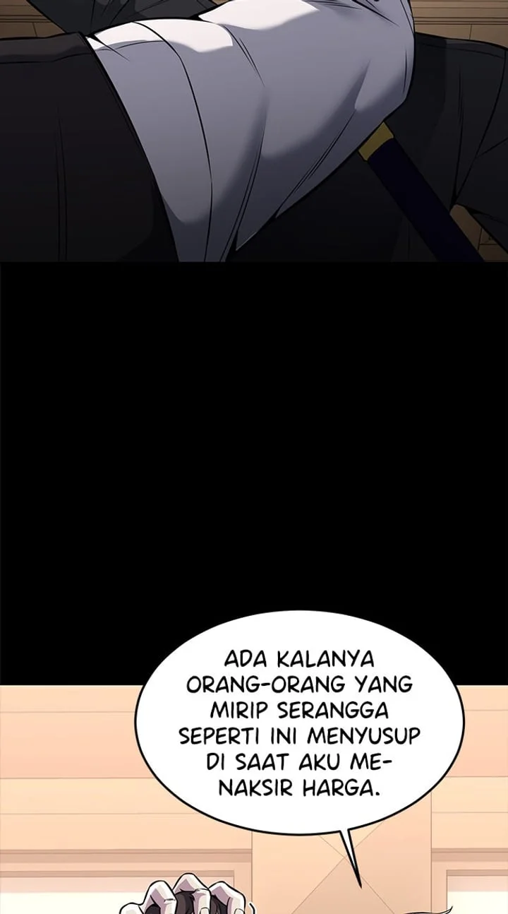 Ticket Hero S2 Chapter 211 Gambar 7