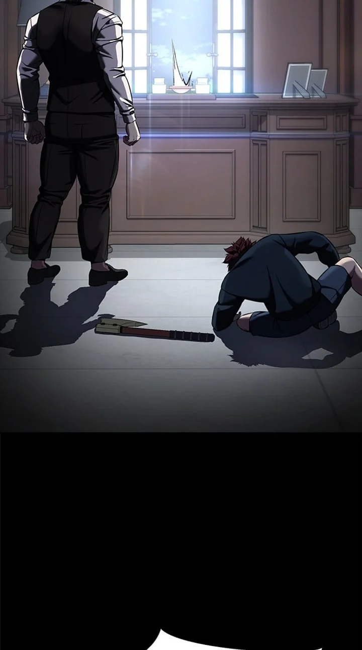 Ticket Hero S2 Chapter 211 Gambar 73