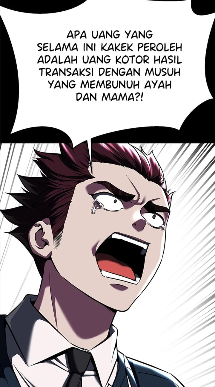 Ticket Hero S2 Chapter 211 Gambar 74