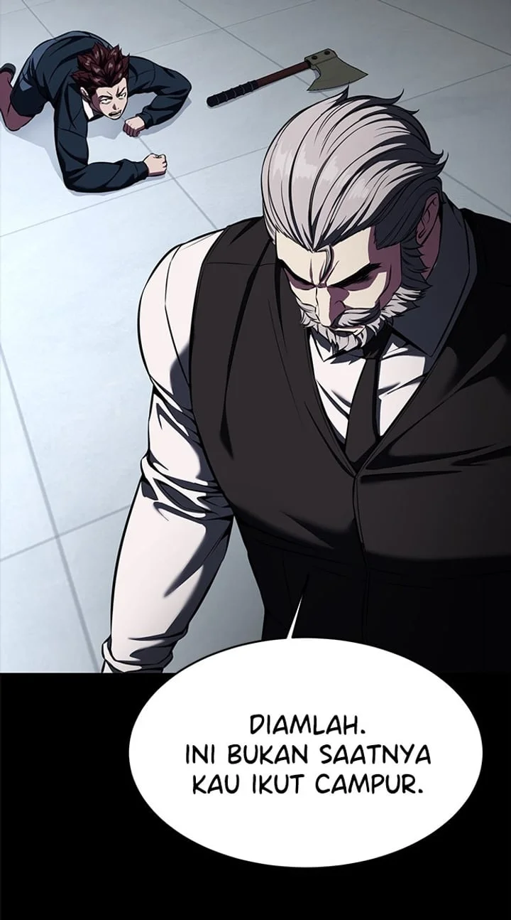 Ticket Hero S2 Chapter 211 Gambar 76