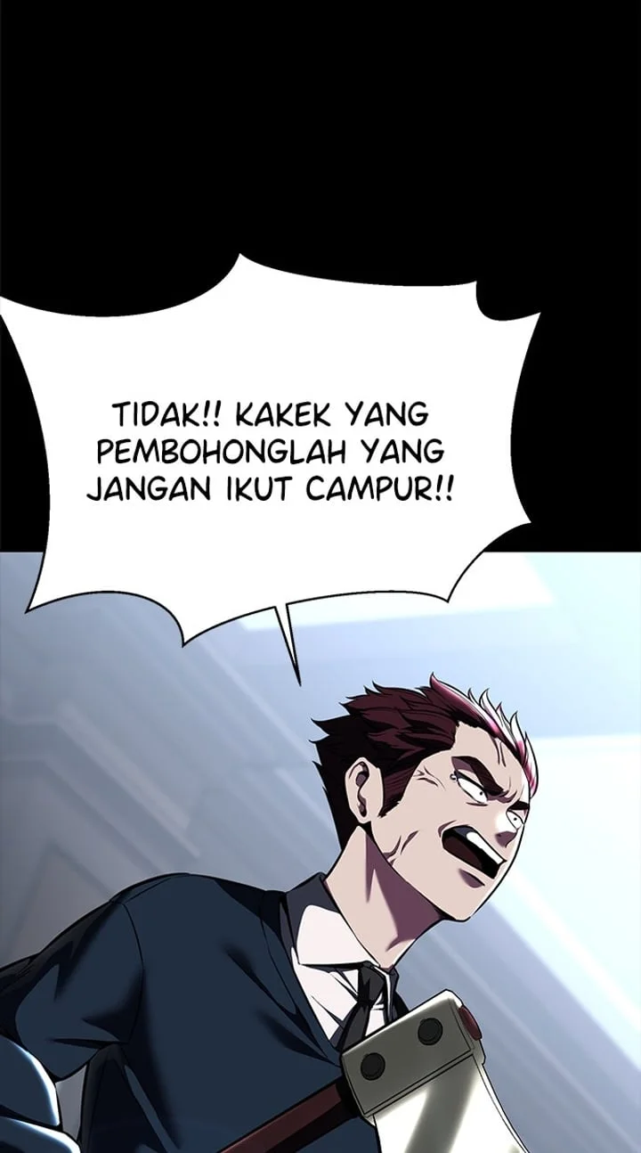 Ticket Hero S2 Chapter 211 Gambar 77