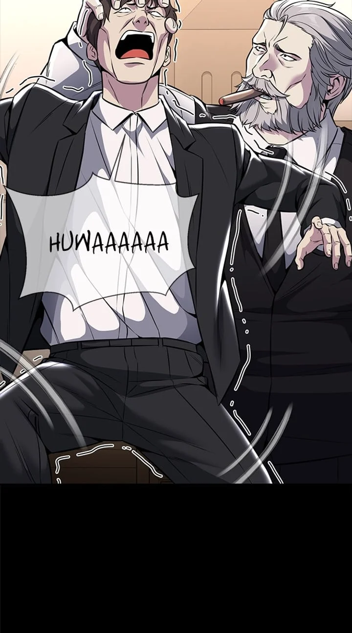 Ticket Hero S2 Chapter 211 Gambar 8