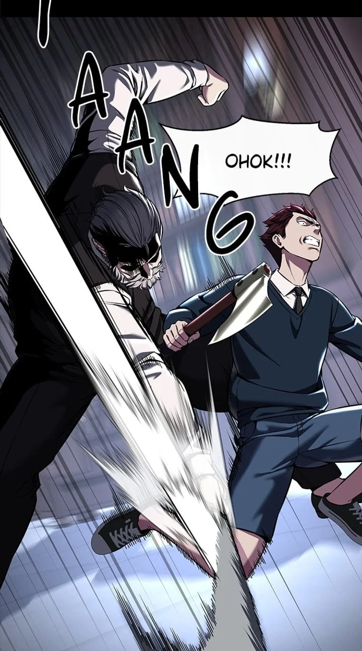Ticket Hero S2 Chapter 211 Gambar 80