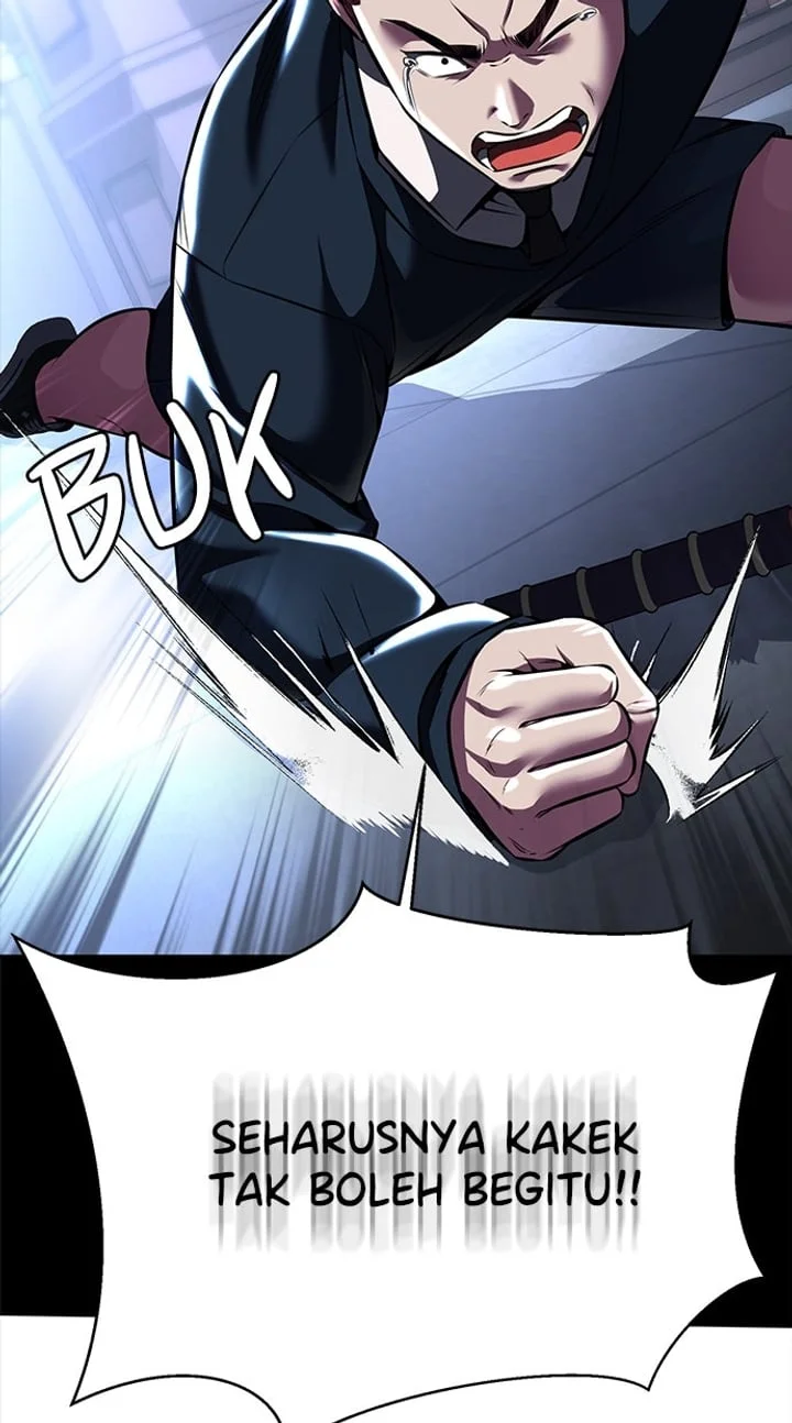 Ticket Hero S2 Chapter 211 Gambar 84