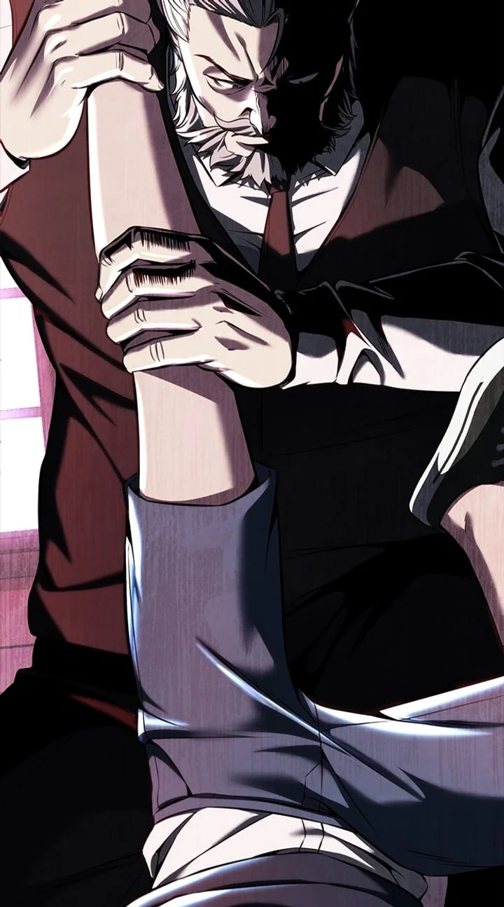 Ticket Hero S2 Chapter 211 Gambar 88