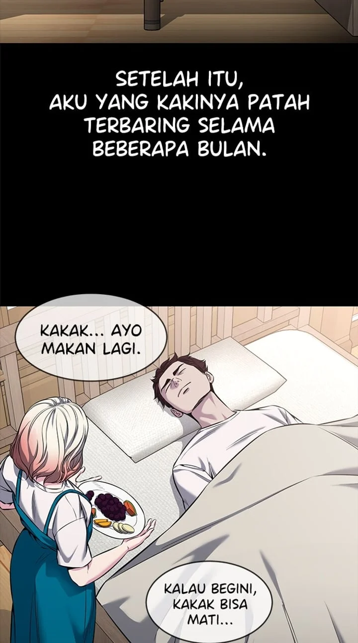 Ticket Hero S2 Chapter 211 Gambar 96
