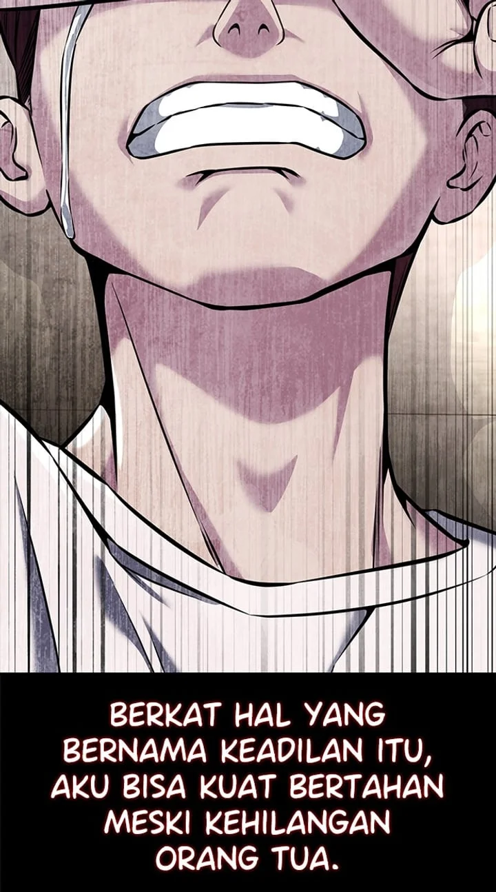 Ticket Hero S2 Chapter 211 Gambar 99