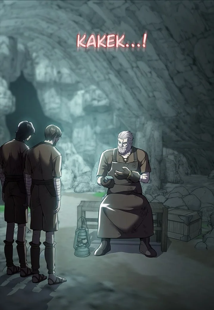 Ticket Hero S2 Chapter 212 Gambar 107