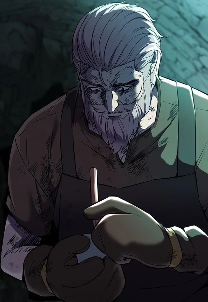 Ticket Hero S2 Chapter 212 Gambar 109