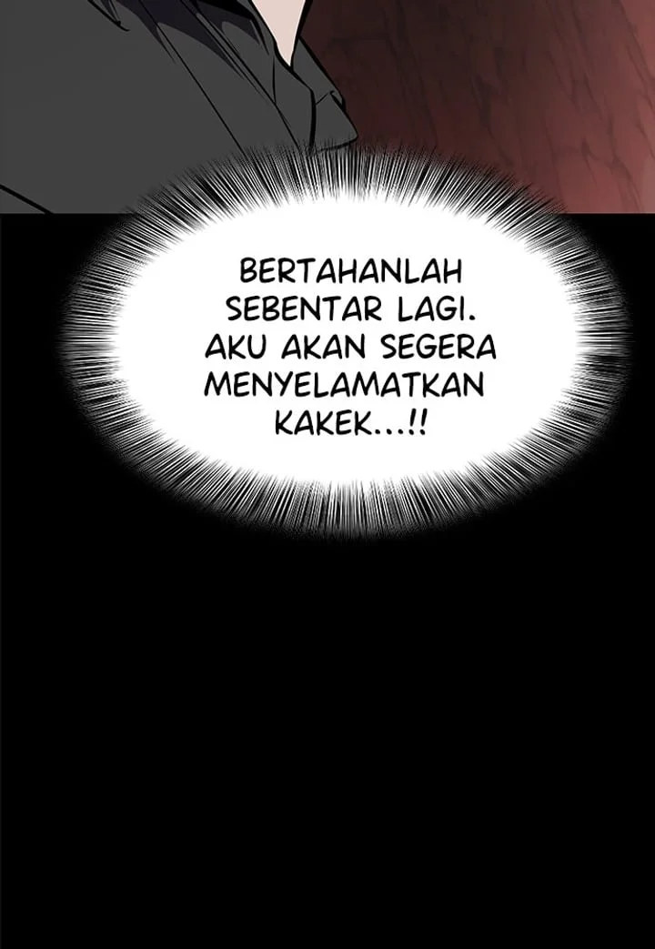 Ticket Hero S2 Chapter 212 Gambar 115