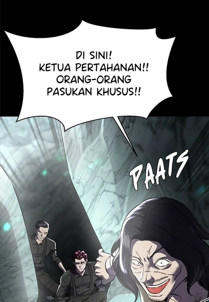 Ticket Hero S2 Chapter 212 Gambar 118