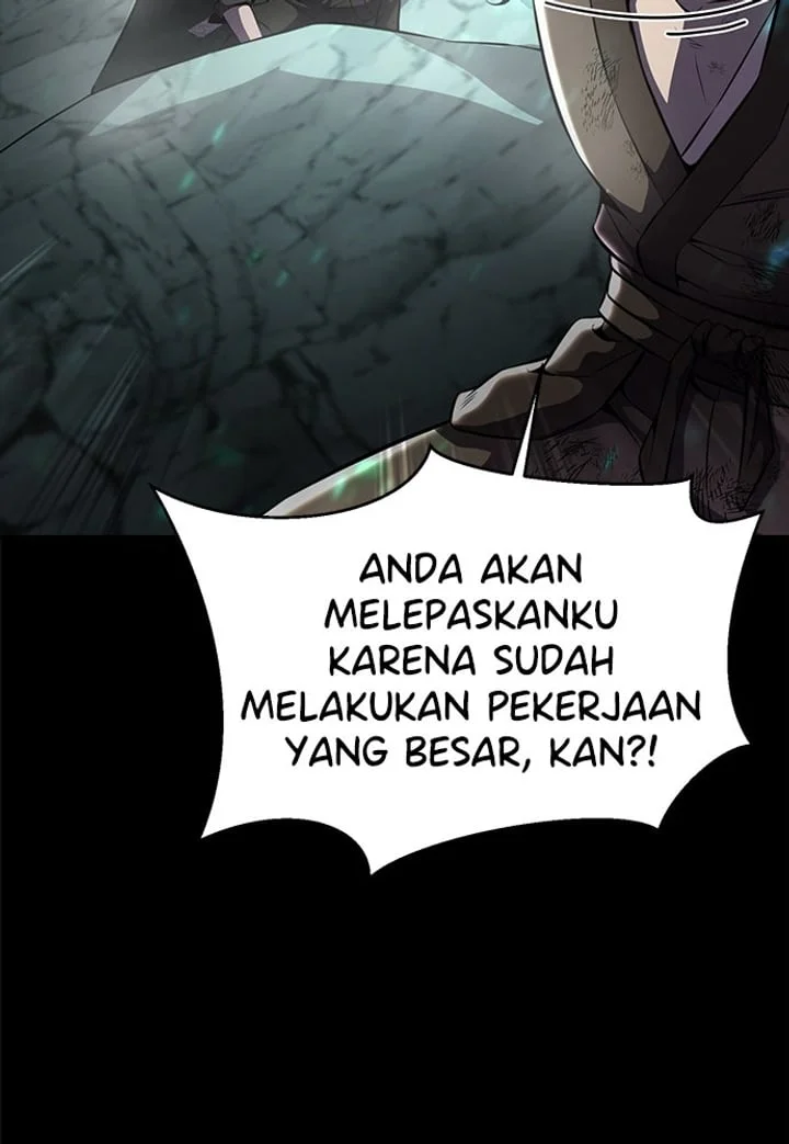 Ticket Hero S2 Chapter 212 Gambar 119