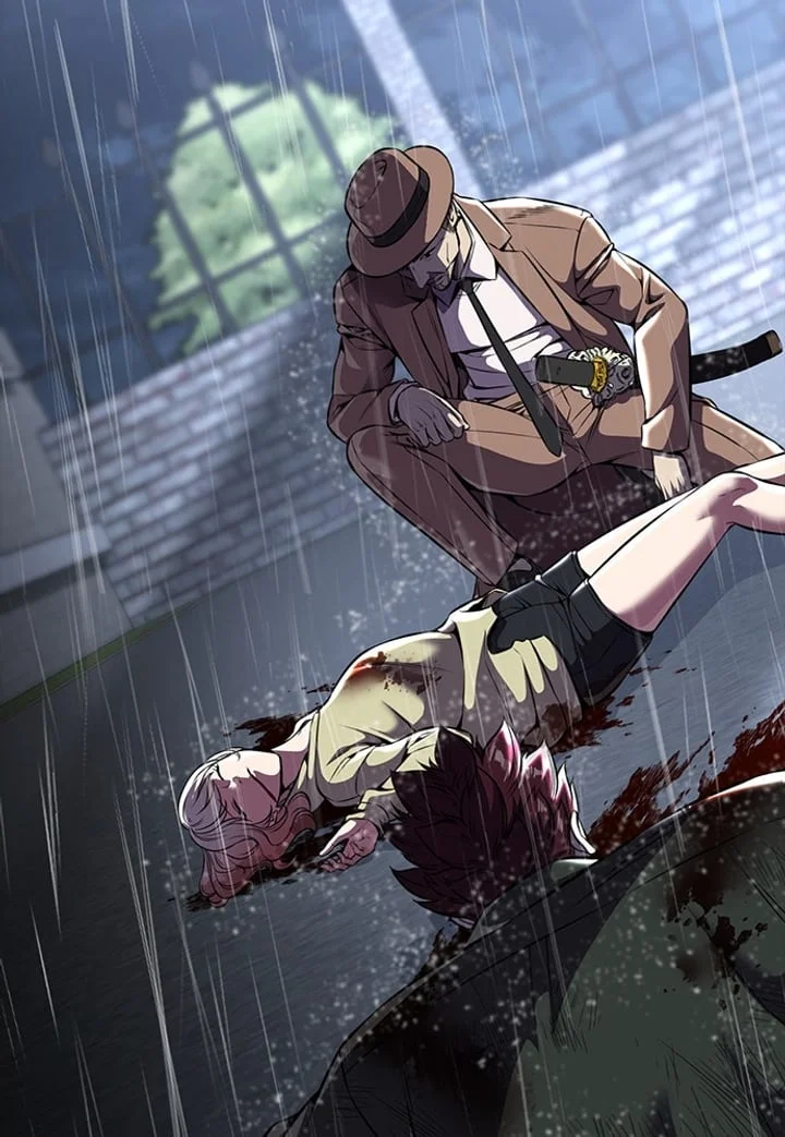 Ticket Hero S2 Chapter 212 Gambar 12