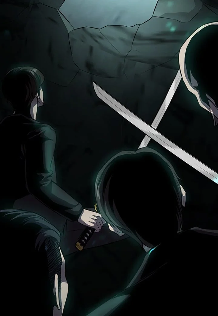 Ticket Hero S2 Chapter 212 Gambar 123