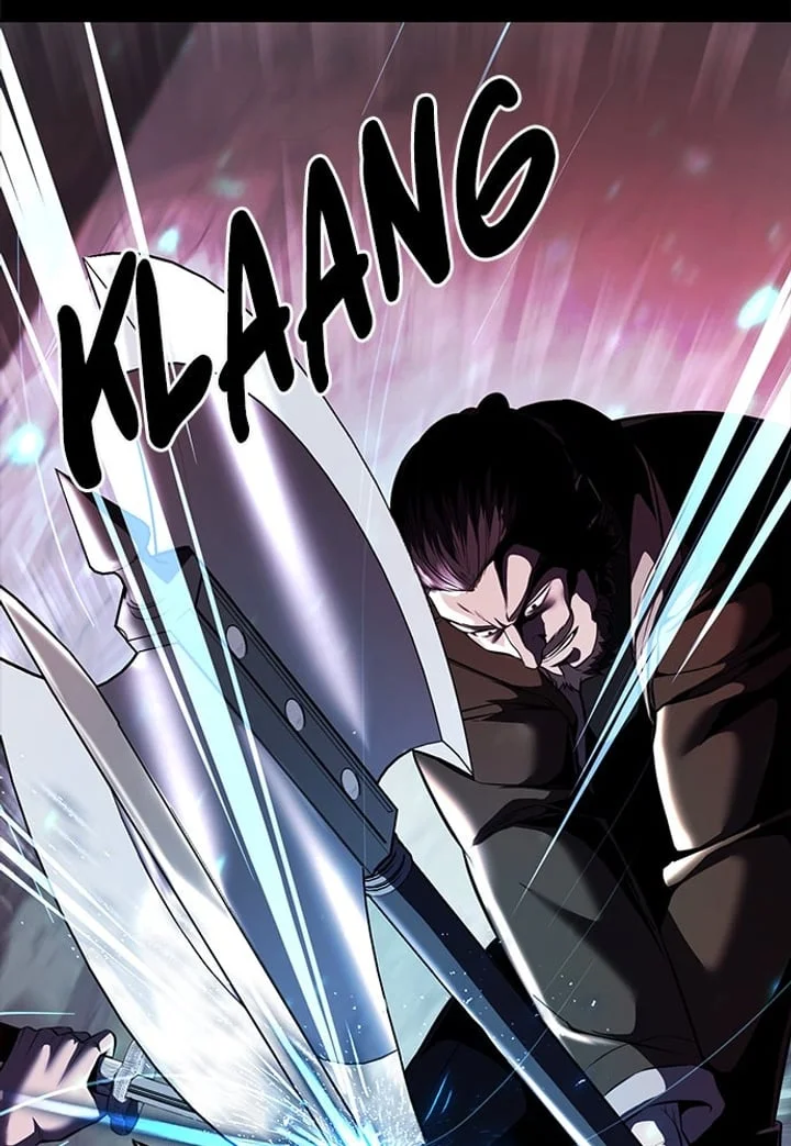 Ticket Hero S2 Chapter 212 Gambar 126