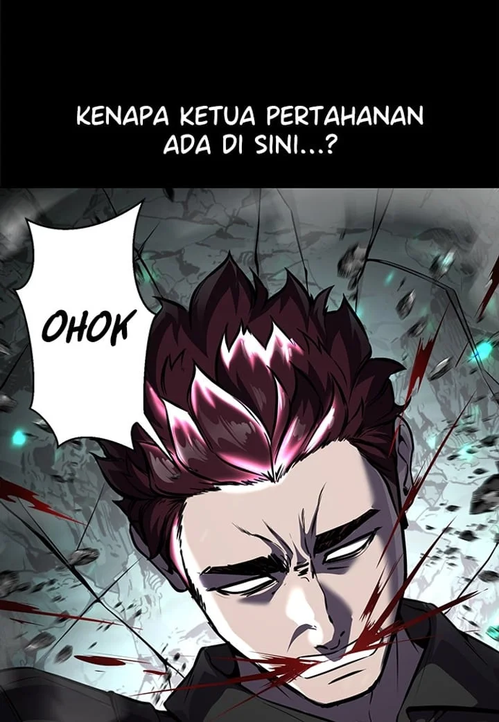 Ticket Hero S2 Chapter 212 Gambar 132