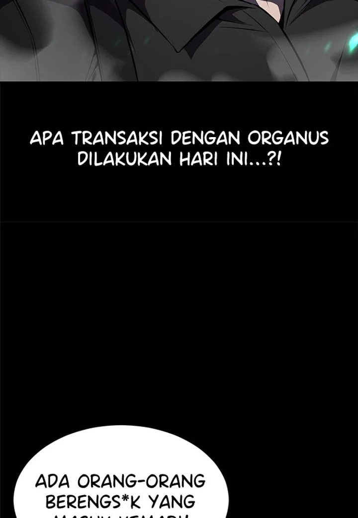 Ticket Hero S2 Chapter 212 Gambar 133