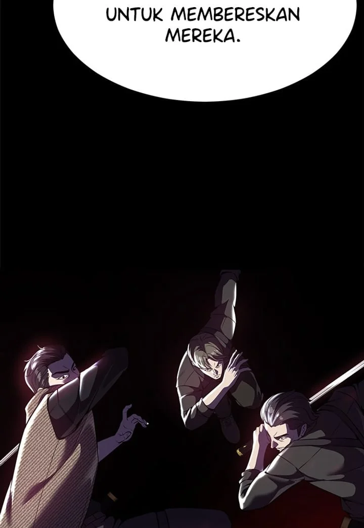 Ticket Hero S2 Chapter 212 Gambar 135