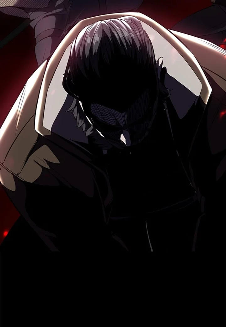 Ticket Hero S2 Chapter 212 Gambar 136