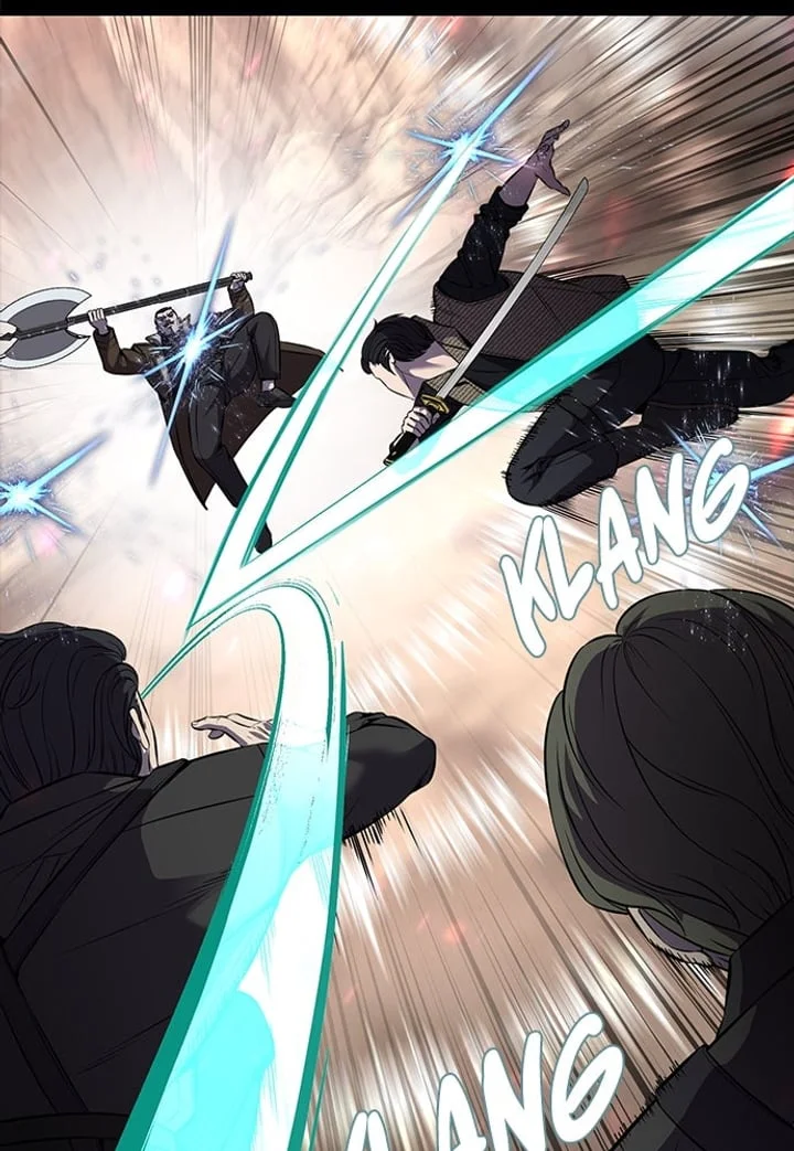 Ticket Hero S2 Chapter 212 Gambar 139