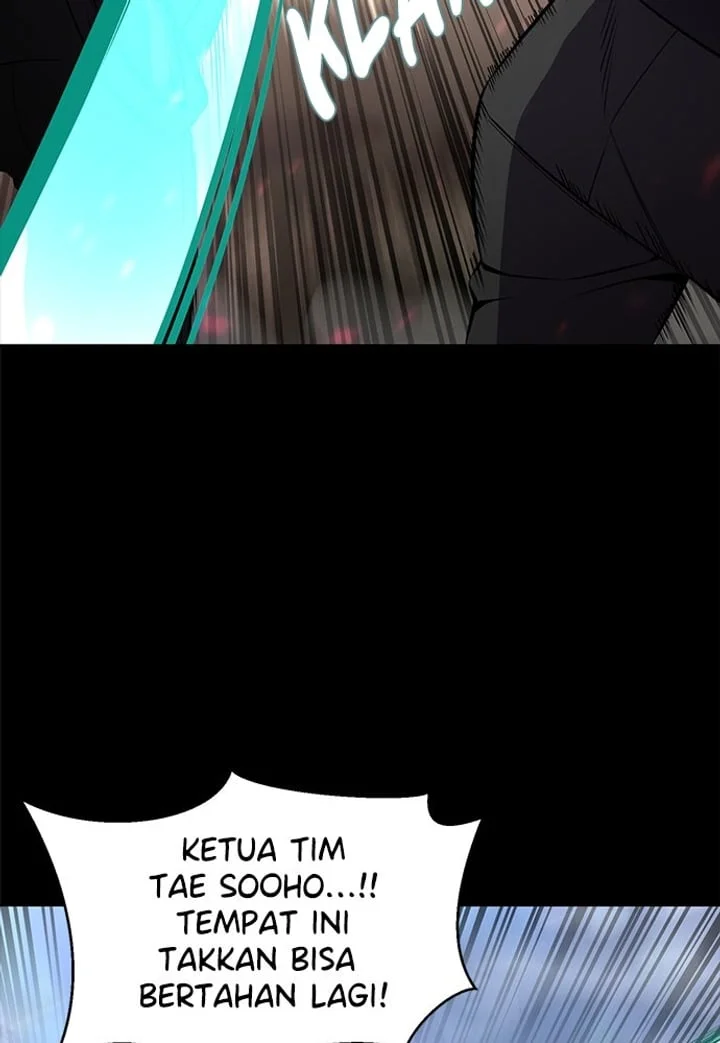 Ticket Hero S2 Chapter 212 Gambar 140