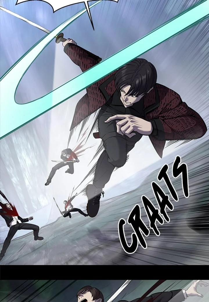 Ticket Hero S2 Chapter 212 Gambar 141
