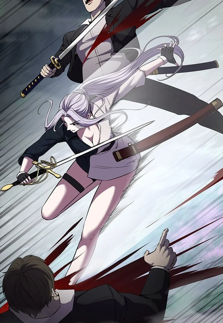 Ticket Hero S2 Chapter 212 Gambar 142