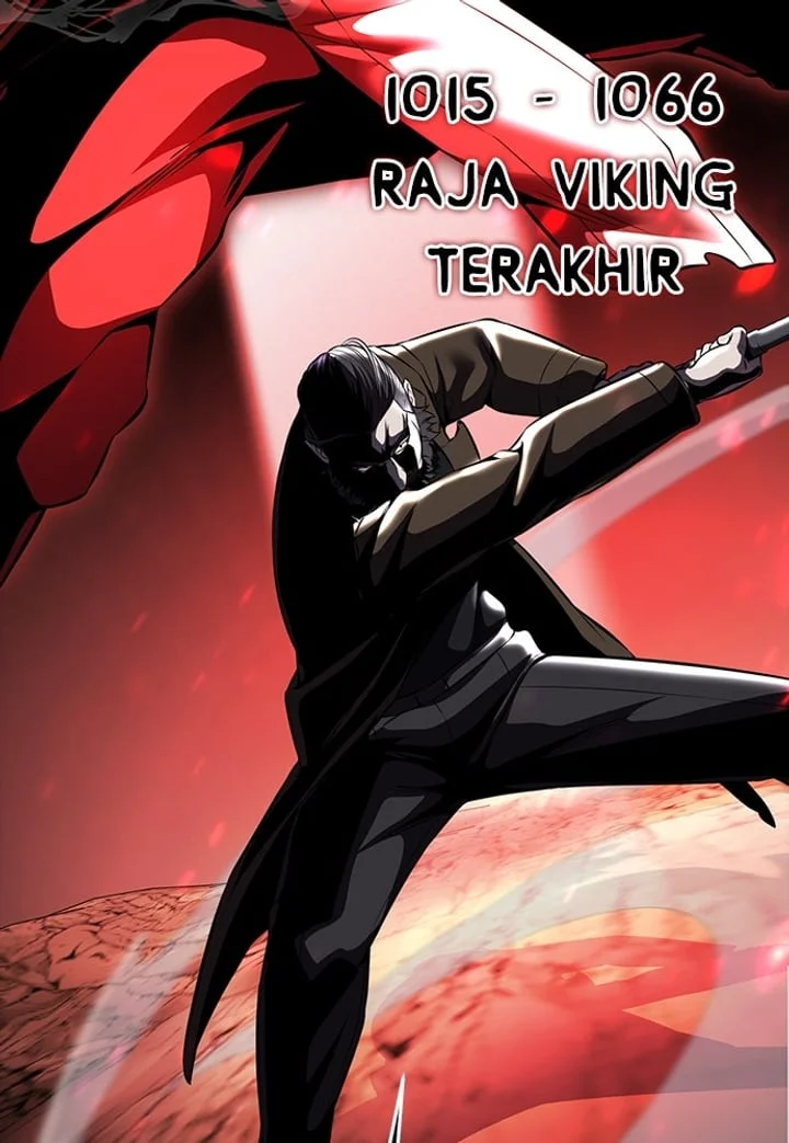Ticket Hero S2 Chapter 212 Gambar 150
