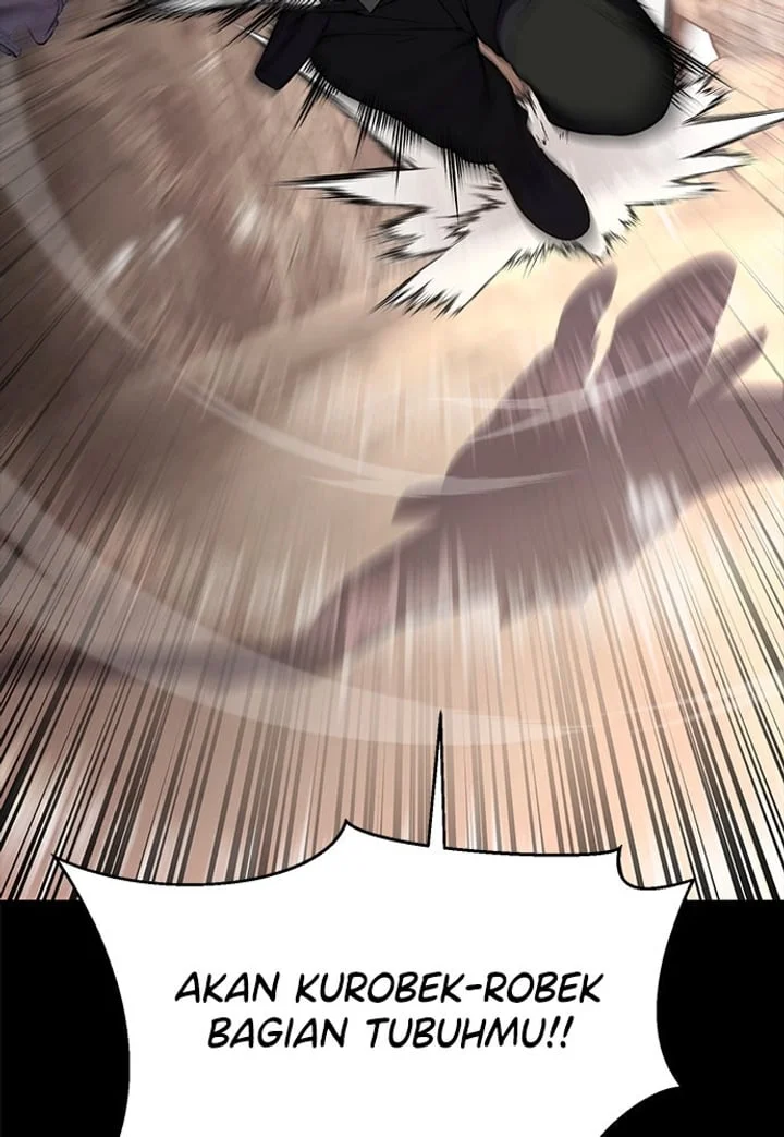 Ticket Hero S2 Chapter 212 Gambar 155