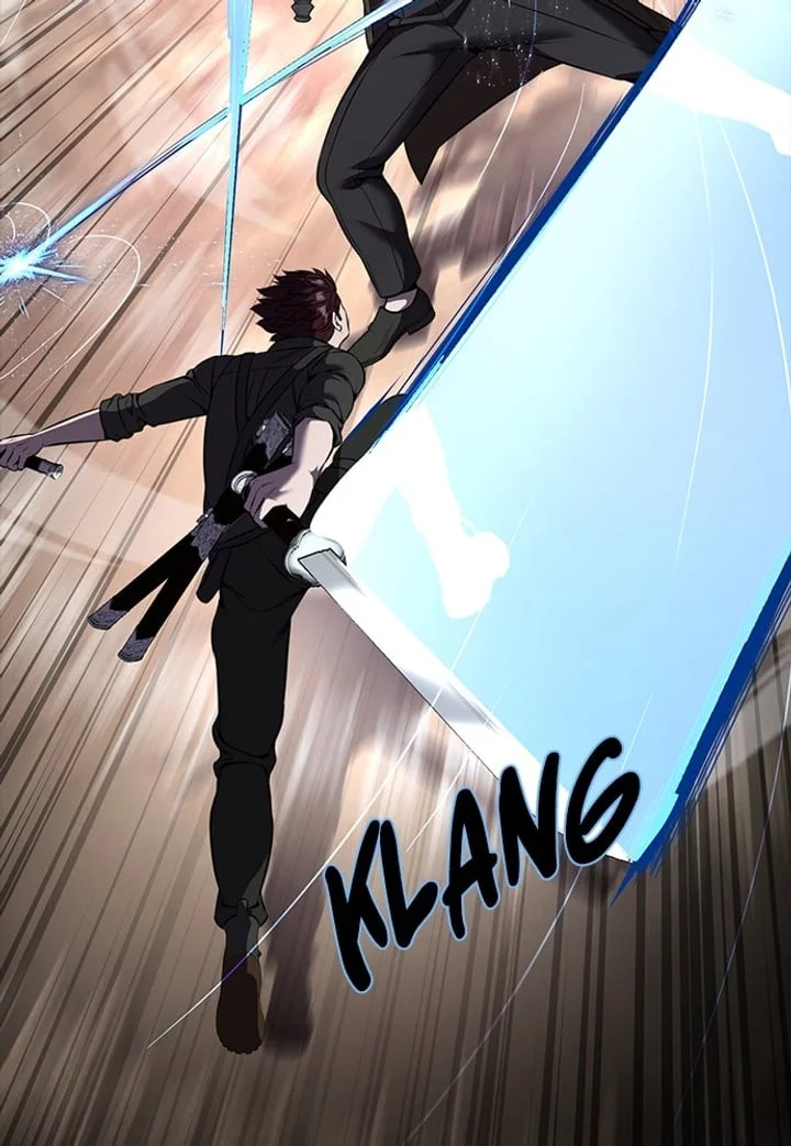 Ticket Hero S2 Chapter 212 Gambar 157