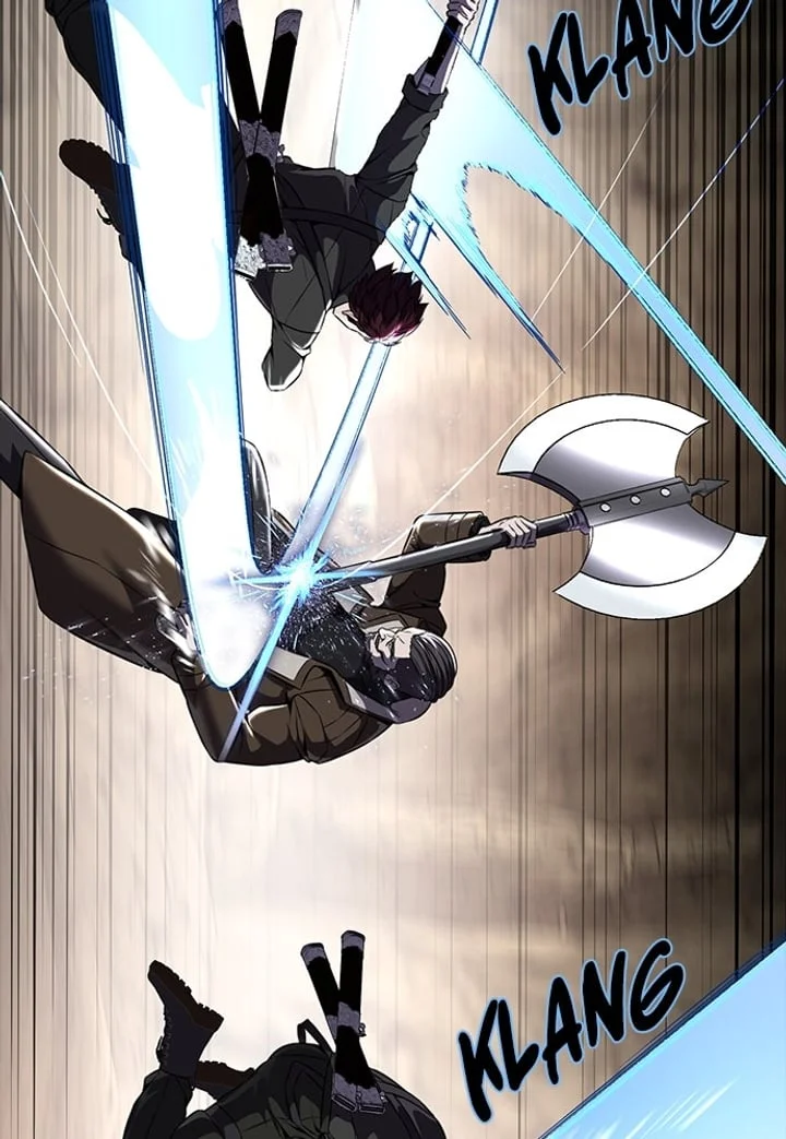 Ticket Hero S2 Chapter 212 Gambar 159