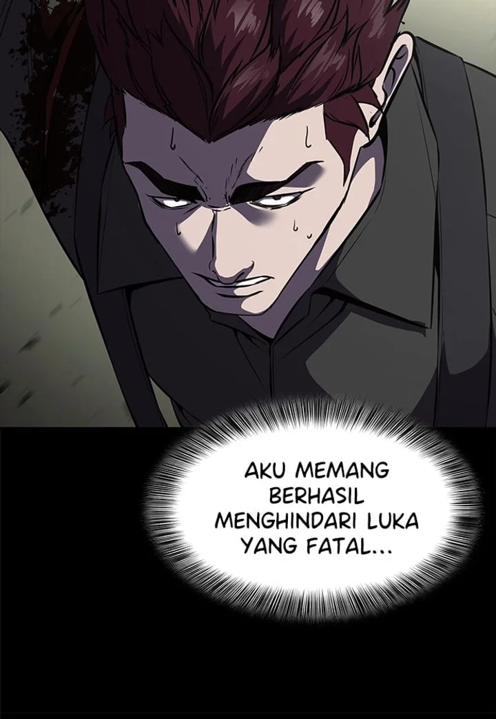 Ticket Hero S2 Chapter 212 Gambar 171