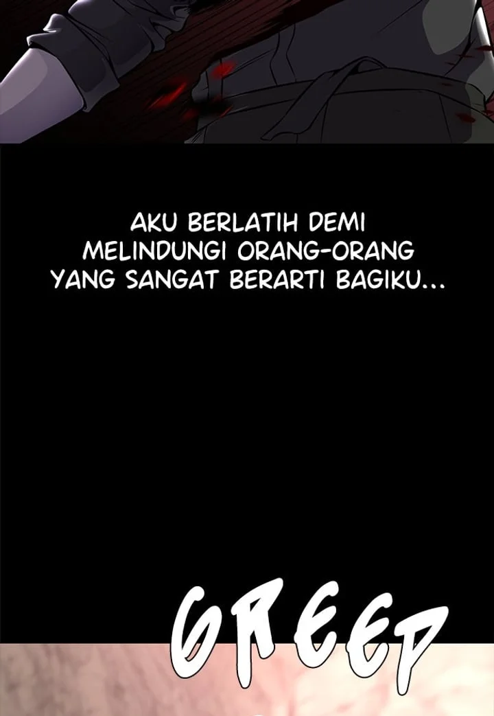 Ticket Hero S2 Chapter 212 Gambar 179
