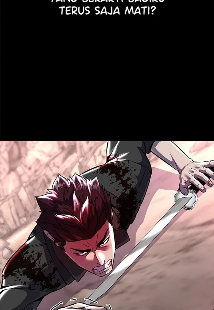 Ticket Hero S2 Chapter 212 Gambar 181