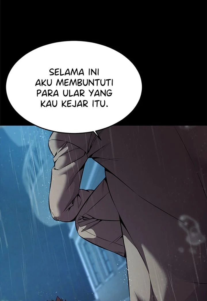 Ticket Hero S2 Chapter 212 Gambar 19