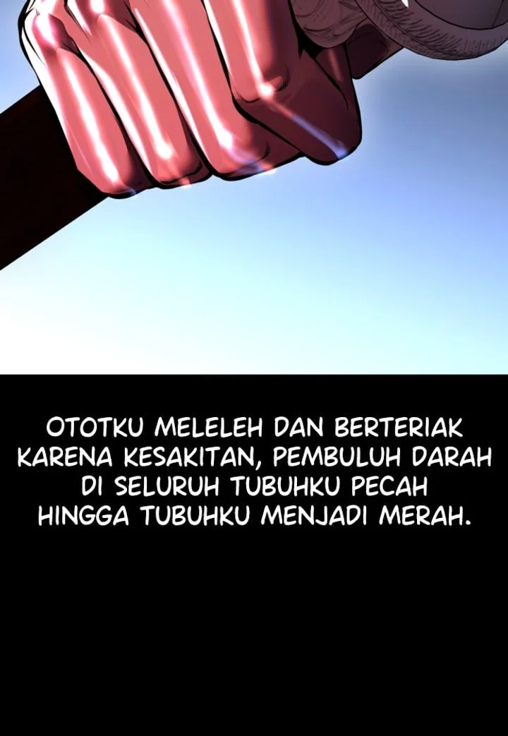 Ticket Hero S2 Chapter 212 Gambar 197