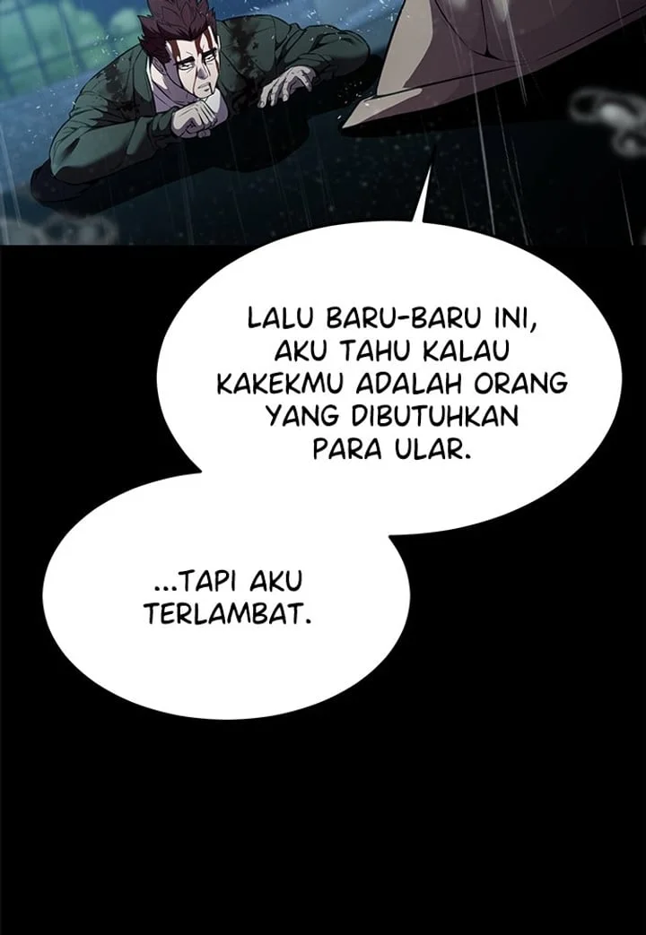 Ticket Hero S2 Chapter 212 Gambar 20